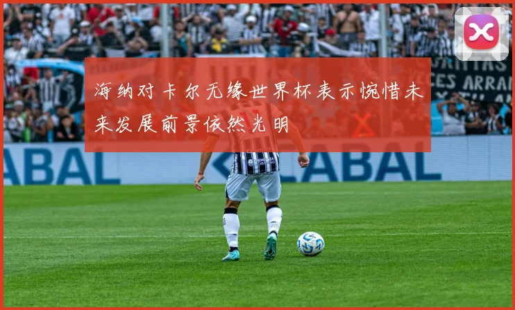 海纳对卡尔无缘世界杯表示惋惜未来发展前景依然光明
